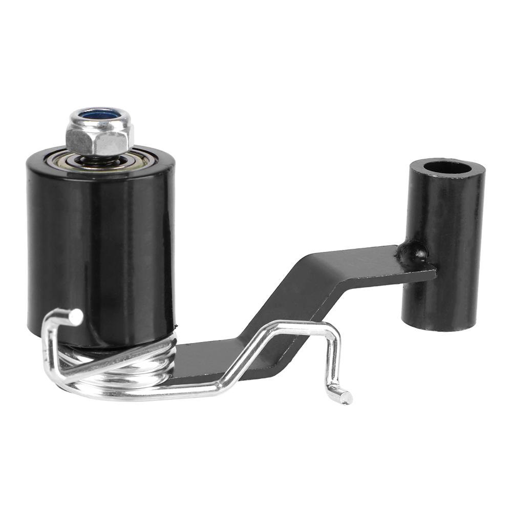 

Отрегулируйте натяжение цепи натяжитель цепи натяжное колесо Dune Buggy для квадроциклов 110/125/150/200/250/300CC чёрный