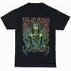 Men's Pig Destroyer Hammerchrist T-shirt  Black