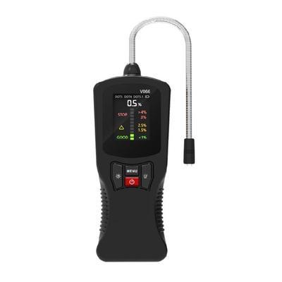 12V Car Brake Fluid Oil Moisture Meter Electronic Testing Repair Inspection Tool