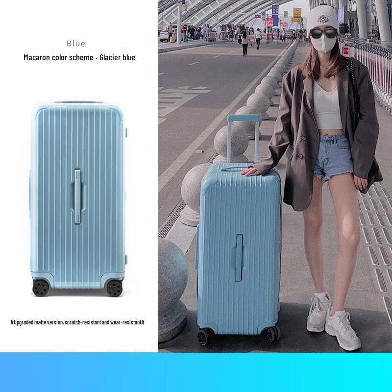 Li Shen Large Capacity Hardside Travel Luggage