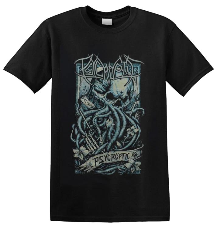 PSYCROPTIC - Leviathan T-Shirt 2XL
