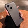 Case for TECNO SPARK GO 1S 1 2025 POP 9 4G Shockproof Airbag Bumper Casing Frosted Translucent Cover