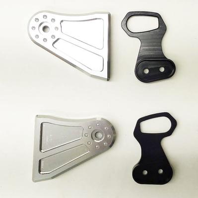 Support de phare en aluminium CNC Z900RS