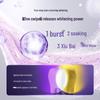 Shuke Color-Correcting Whitening Toothpaste