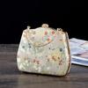 Hanfu bag, annual meeting bag, women's bag.