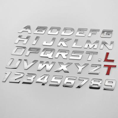 Dış Aksesuarlar – Logolar
