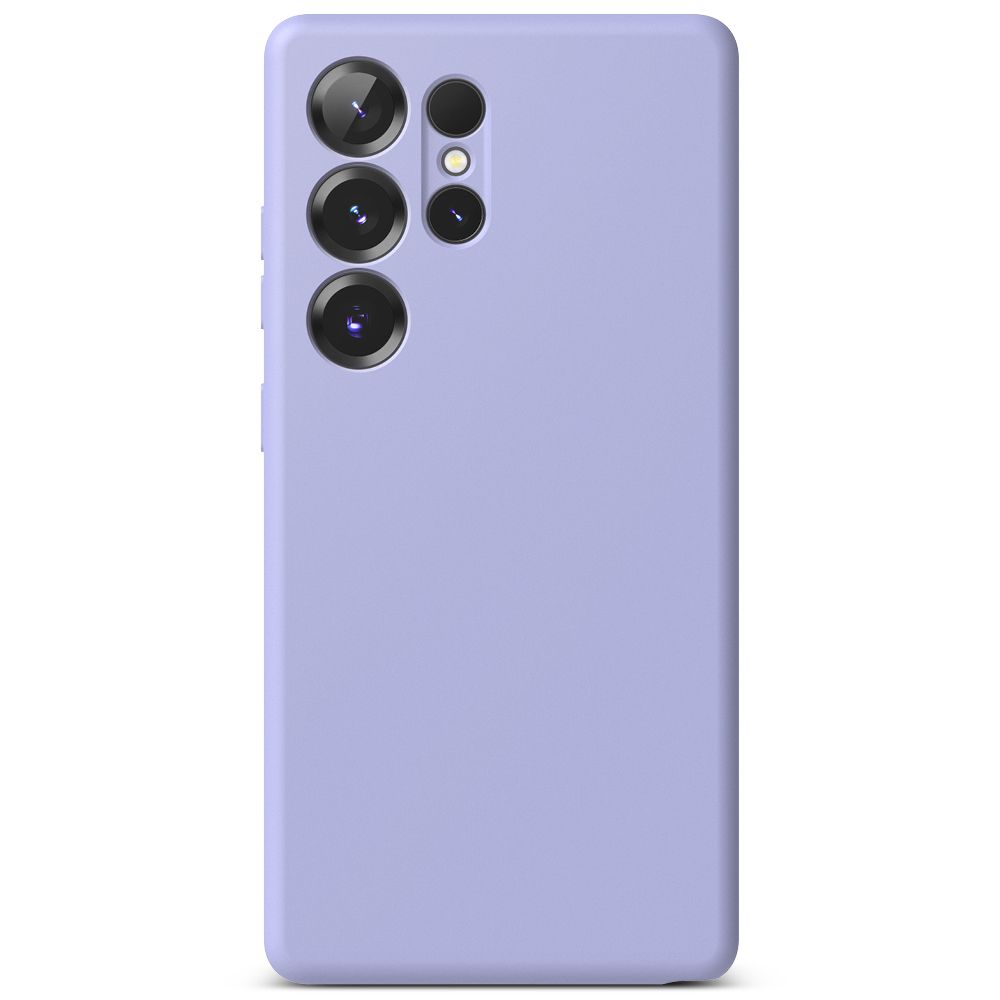 Ringke Silicone Magnetic Magsafe Galaxy S25 Ultra Lavender