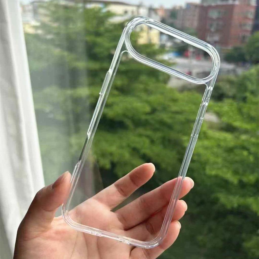 Cream Glue Candy Color Phone Case for Apple 17 Pro Max/16-13 Pro