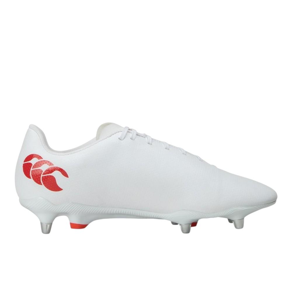 canterbury Unisex Adult Speed Raze Soft Ground Football Boots