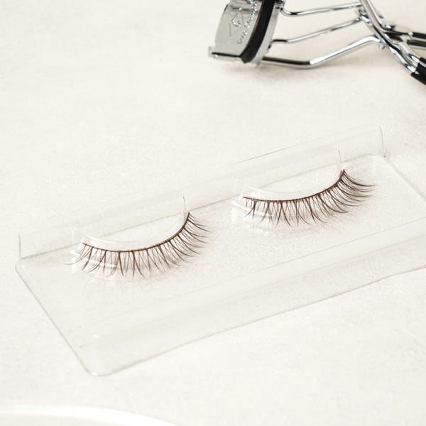 Volume Eyelashes #Focus Attention