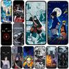 Protective Cover KISAME Narutos Pain Sasuke Itachi for Xiaomi Redmi 15 15C 14C 8A A4 A5 Note 8 7 14 Pro + 8T 14S Phone Case