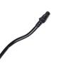 EHC662 Engine Coolant Overflow Hose Vent Tube Breather Pipe 2115010125 for Mercedes W211 E 500 C219 CLS 500 M113.967 Engine