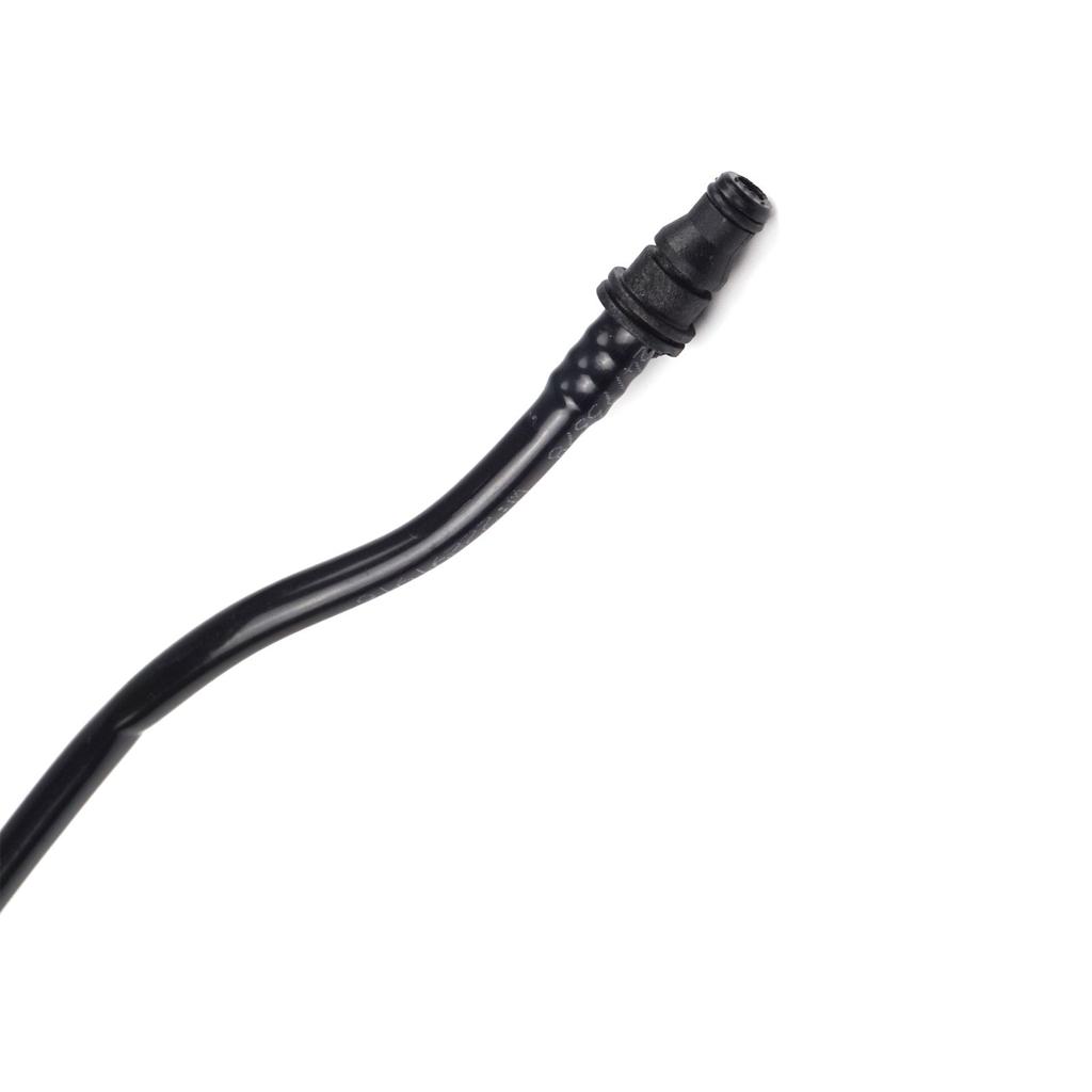EHC662 Engine Coolant Overflow Hose Vent Tube Breather Pipe 2115010125 for Mercedes W211 E 500 C219 CLS 500 M113.967 Engine