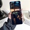 Aviation Aeroplane Pilot Cockpit Soft Phone Case For Xiaomi Redmi 15C 15 13C 13 Poco X5 X6 X7 F7 Ultra M7 12C 12 10 10C 9C 9A 9T