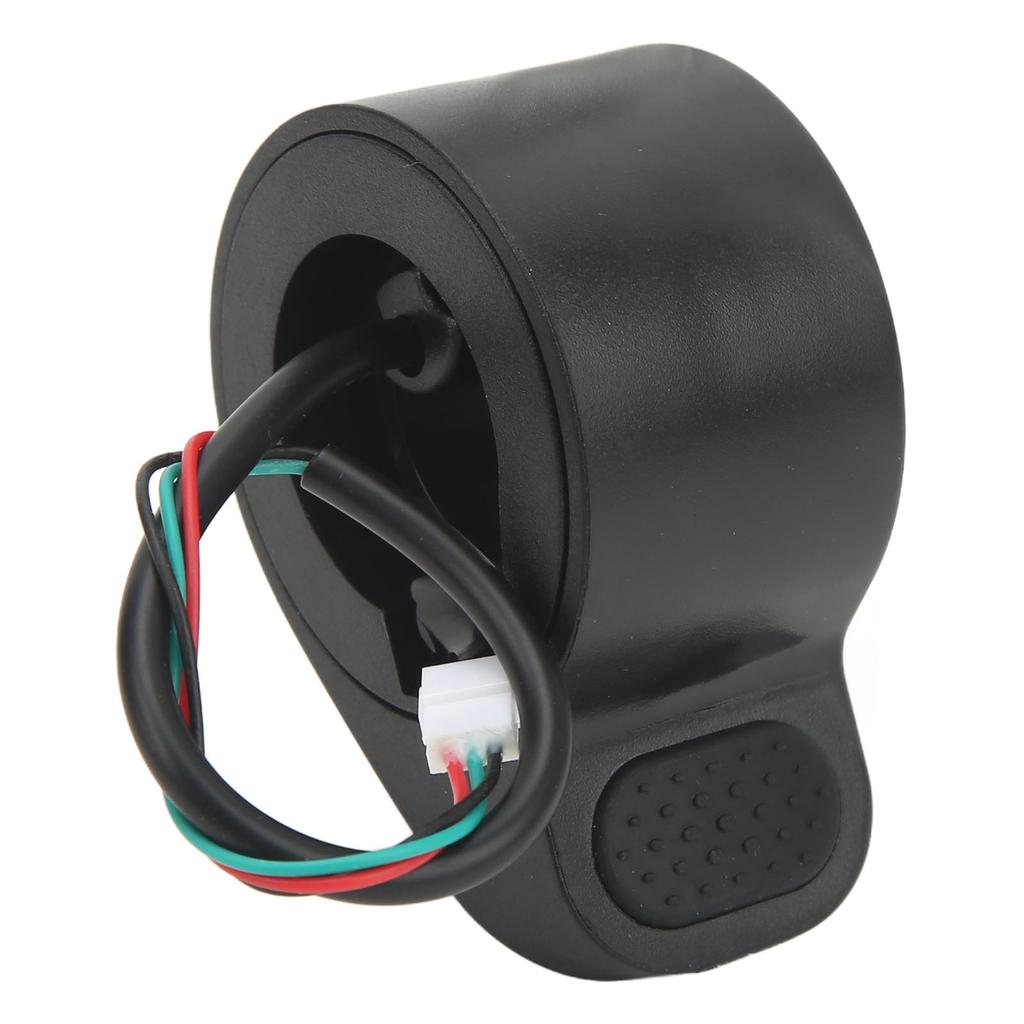 Electric Scooter Accelerator Throttle ABS Sensitive Lightweight Finger Throttle for Xiaomi M365 1S