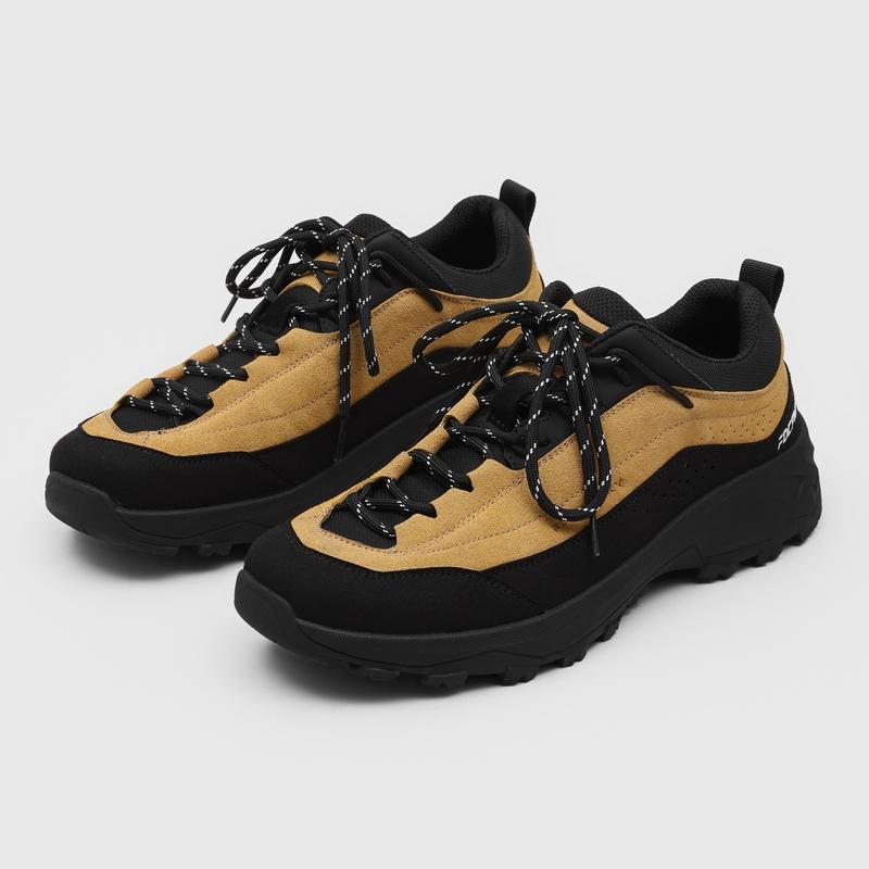 Classic Brand Comfortable Anti Slip Trekking Sneakers Top Quality Wearable Outdoor Hiking Shoe Wearable Mountain Climbing Shoe