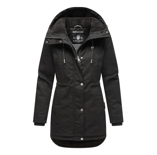 Куртка зимняя Navahoo Winterfunke EU XL