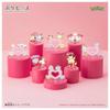Pokemon Pokemon Poke Peace Acrylic Stand  Heart  1box 12pcs