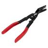 1PCS Car Clip Pliers Tool Panel Clip Pliers Set Fastener Remover Auto Retainer Clip Trim Rivet Removal Tool Auto Door Car Up