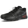 Salomon XT-Wings 2 Advanced Black Madder Brown Unisex Sneakers 415777