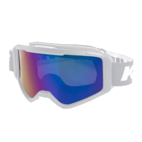 

KOMINE Motorcycle Replacement Lens for HK-501 Mirror Free