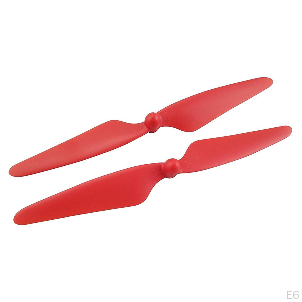 20pcs Propeller Spare Parts Kit For MJX B3H 3H Quadcopter