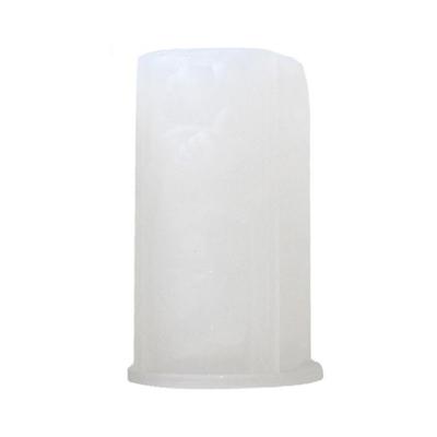 Geometric Silicone Crafts Mold, 3D Geometric Candle Mold Candle Decorations Mold