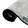 Washable Rug Multicolor 80x150 cm