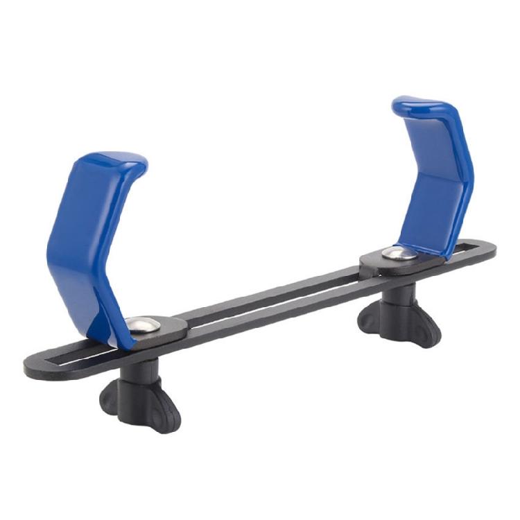 

Adjustable Bikes Wheels Rack Belt Aluminum Alloys Bicycles Wheel Stabilizers 1