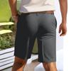 Shorts d'affaires cinq poches pour hommes