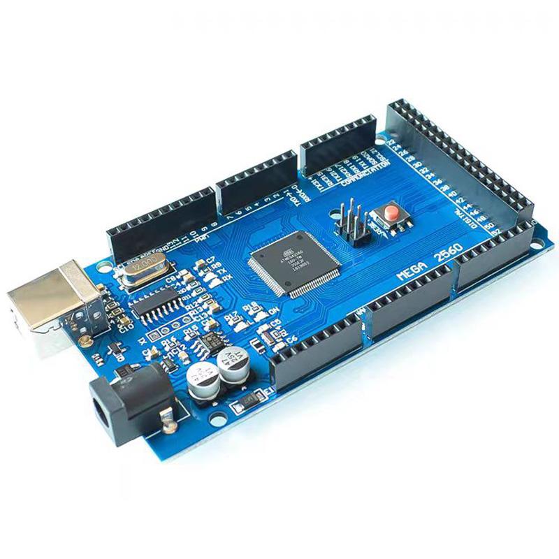 2560 R3 Improved Version CH340G with Data Cable Open Source Development Board