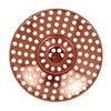 Gaona Korekamo Hair Catcher for Unit Baths (GA-FW028) - Copper