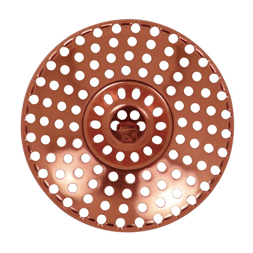 Gaona Korekamo Hair Catcher for Unit Baths (GA-FW028) - Copper