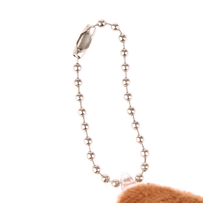 Cartoon Doll Car Keychain Bag Pendant Cute Doll Pendant Bag Pendant Accessories Toy