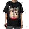 Official "Holy Terror" T-Shirt – Fearless & Bold Design
