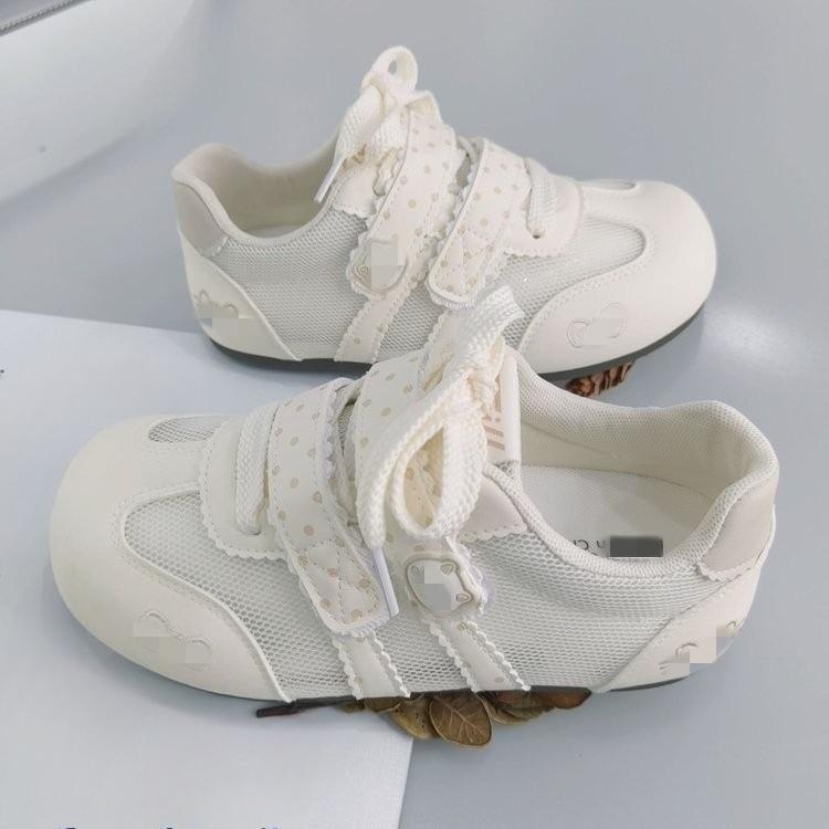New Style Women s Shoes - Casual Sneakers - Anti-slip Shoes 35