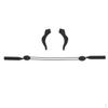 Adjustable Eyeglass Mount Universal Sports Eyewear Unisex Sunglasses Safety Glasses For