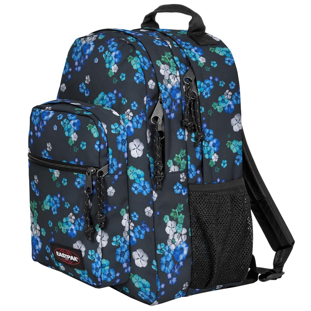 Eastpak Morius Backpack, Unisex black Backpack