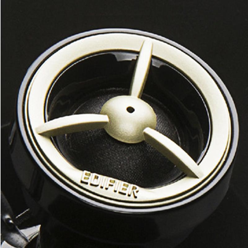 EDIFIER G461A Lossless Car Audio Upgrade Kit, Rose Gold CN plug (adapter included)