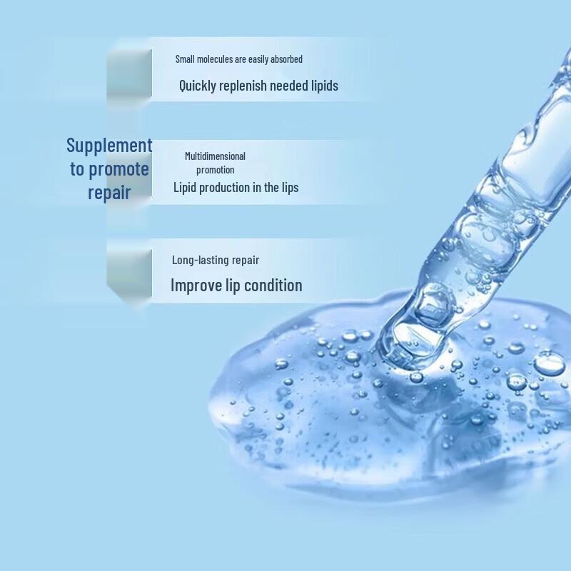 Vaseline Classic Shea Butter Lip Balm Duo