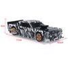 SALE 4WD RTR 1/43 RC Speed Car Four-wheel Drive Radio Control 2.4g Mini Racing Drifting Car Toys High Speed Model Gift for Boys