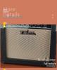 Portable Guitar Amp Saxophone Keyboard Acoustic Guitar Electric Wind Instrument Rechargeable for Outdoor Performance