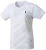 GOSEN Women's Tennis Game Shirt T2405 (2024SS)