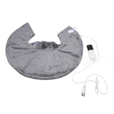 Shoulder and Neck Heating Blanket 9 Temperature Adjustment Electric Heated Neck Pad Heated Neck