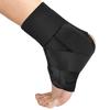 Benken 1PCS Sports Ankle Support Frame Fixed Support Compression Anti-sprain Ankle Socks Basketball Football Protective Gear