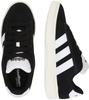 Кроссовки Adidas Grand Court Alpha 00s черные