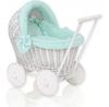 Doll Stroller Sweet Baby 71703-1031