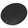 Fuel Door Lid Black For Merceds Smart Fortwo 2008-15 4517540006 A4517540006C22A