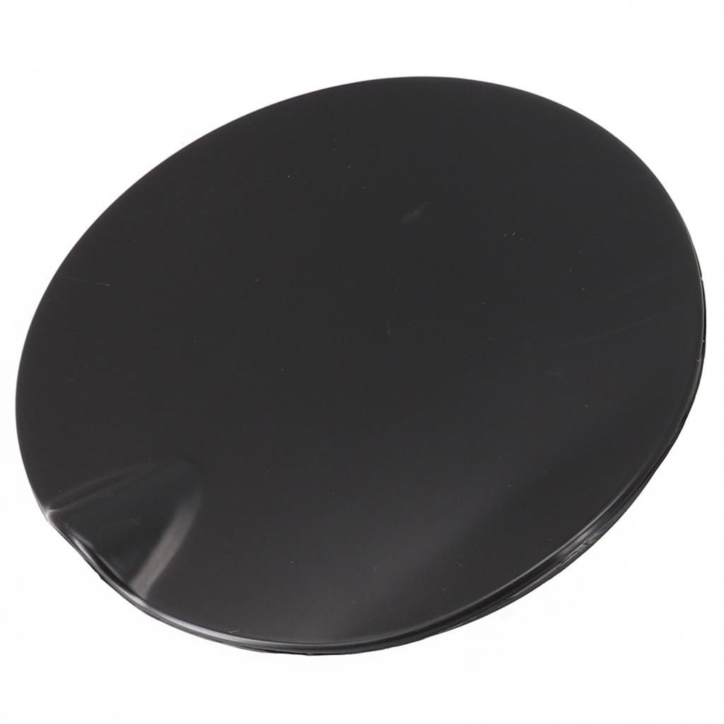 Fuel Door Lid Black For Merceds Smart Fortwo 2008-15 4517540006 A4517540006C22A