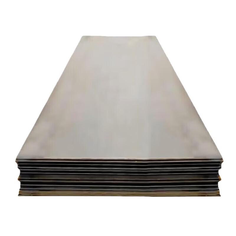 Q235 Building Steel Plate